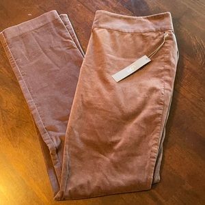 ANN TAYLOR LOFT Marisa Skinny pants Size 6 NEW WITH TAGS